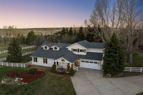 3 chambres House à Longmont, USA No. 61991 2