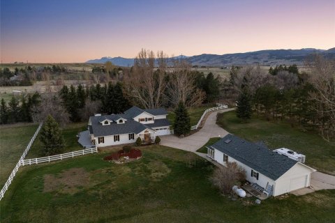 3 chambres House à Longmont, USA No. 61991 1