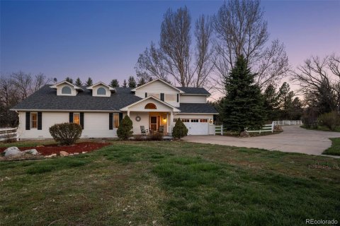 3 chambres House à Longmont, USA No. 61991 3