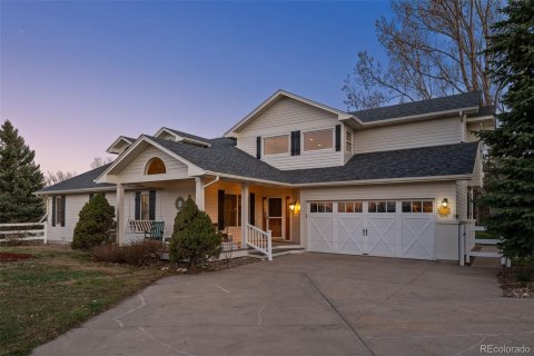 3 chambres House à Longmont, USA No. 61991 4