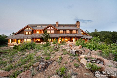 5 chambres House à Boulder, USA No. 61999 2