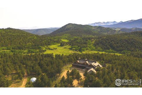 5 chambres House à Boulder, USA No. 61999 6