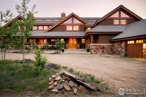 5 chambres House à Boulder, USA No. 61999 1