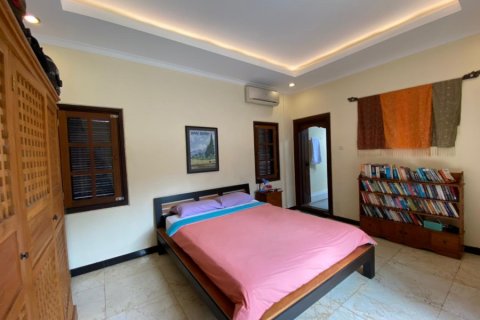 3 bedrooms Villa in Canggu, Indonesia No. 23171 11