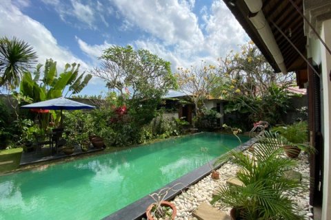 3 bedrooms Villa in Canggu, Indonesia No. 23171 15