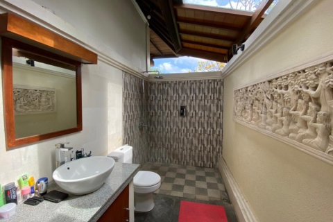 3 bedrooms Villa in Canggu, Indonesia No. 23171 13