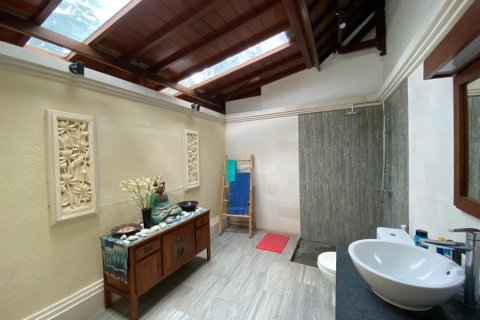 3 dormitorios Villa en Canggu, Indonesia No. 23171 5