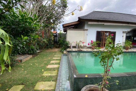 3 dormitorios Villa en Canggu, Indonesia No. 23171 9