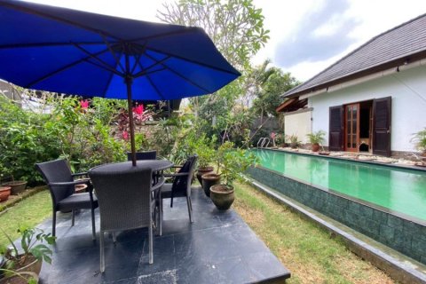 3 chambres Villa à Canggu, Indonesia No. 23171 7