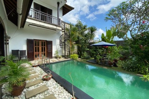 3 bedrooms Villa in Canggu, Indonesia No. 23171 22