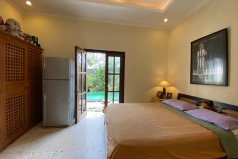 3 bedrooms Villa in Canggu, Indonesia No. 23171 17