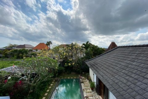 3 dormitorios Villa en Canggu, Indonesia No. 23171 21