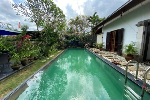 3 dormitorios Villa en Canggu, Indonesia No. 23171 14