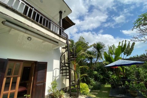 3 bedrooms Villa in Canggu, Indonesia No. 23171 16