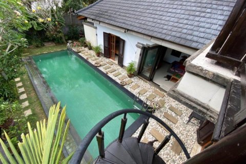 3 bedrooms Villa in Canggu, Indonesia No. 23171 23