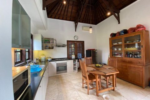 3 dormitorios Villa en Canggu, Indonesia No. 23171 3