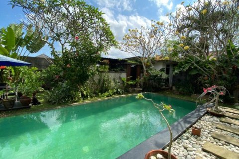 3 dormitorios Villa en Canggu, Indonesia No. 23171 24