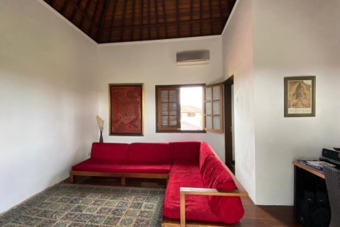 3 dormitorios Villa en Canggu, Indonesia No. 23171 19