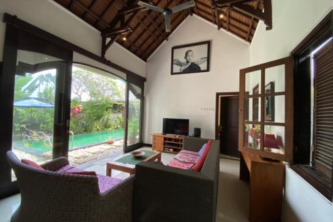 3 bedrooms Villa in Canggu, Indonesia No. 23171 2