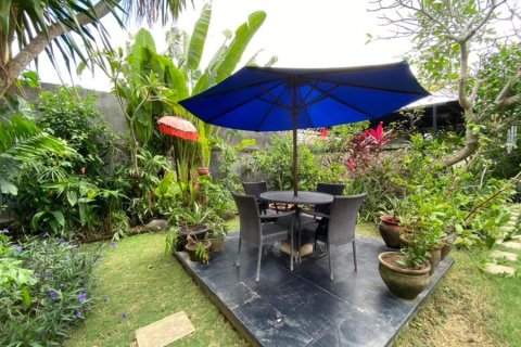 3 dormitorios Villa en Canggu, Indonesia No. 23171 10