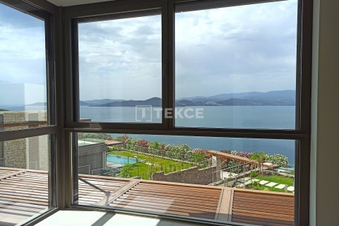 2+1 Penthouse in Milas, Turkey No. 21953 11