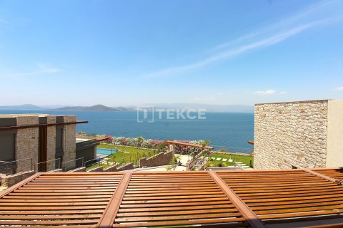 2+1 Penthouse en Milas, Turkey No. 21953 5