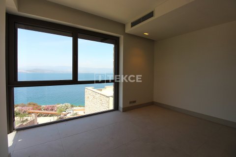 2+1 Penthouse in Milas, Turkey No. 21953 19