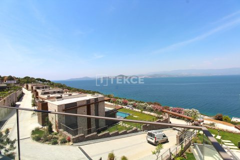 2+1 Penthouse in Milas, Turkey No. 21953 1