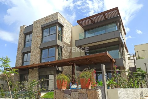 2+1 Penthouse en Milas, Turkey No. 21953 3