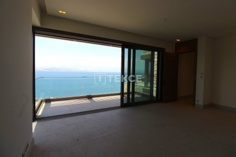 2+1 Penthouse à Milas, Turkey No. 21953 15