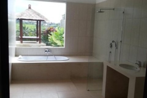 3 bedrooms Villa in Ubud, Indonesia No. 23124 7