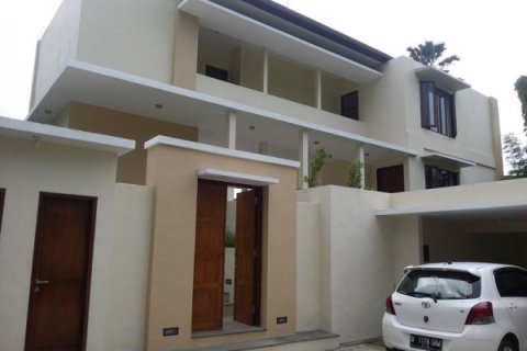 3 bedrooms Villa in Ubud, Indonesia No. 23124 2