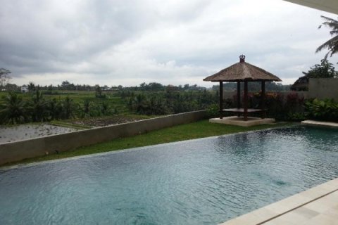 3 bedrooms Villa in Ubud, Indonesia No. 23124 1