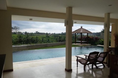 3 bedrooms Villa in Ubud, Indonesia No. 23124 4