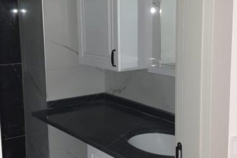 5 rooms Appartement à Oba, Turkey No. 21952 17