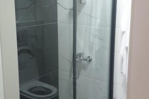 5 rooms Appartement à Oba, Turkey No. 21952 6