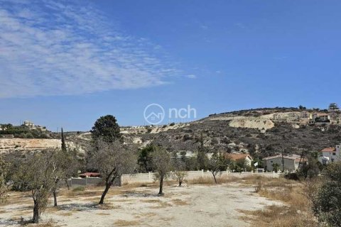 3850m² Land in Agios Tychonas, Cyprus No. 64602 1