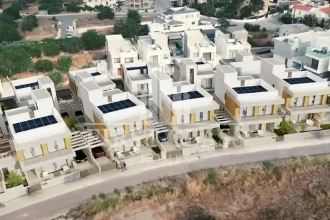 3 dormitorios House en Konia, Cyprus No. 31134 5