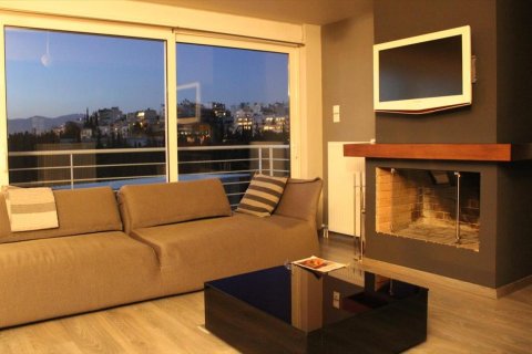 1 dormitorio Duplex en Athens, Greece No. 57222 7