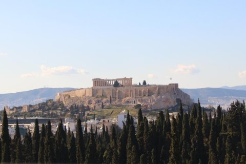 1 chambre Duplex à Athens, Greece No. 57222 1