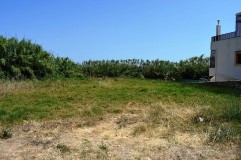 1000m² Land in Kolymvari, Greece No. 57225 2