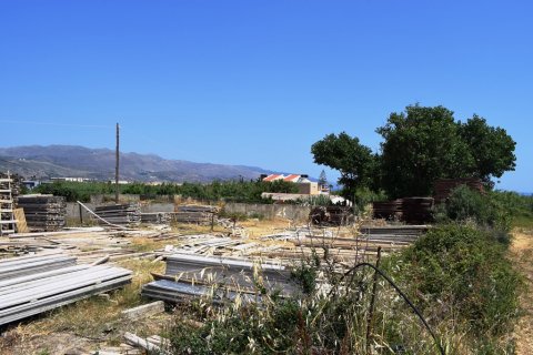 800m² Land en Kolymvari, Greece No. 57221 4