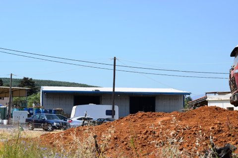 800m² Land à Kolymvari, Greece No. 57221 3