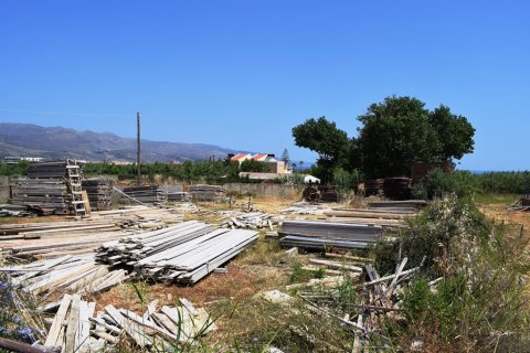 800m² Land in Kolymvari, Greece No. 57221 5