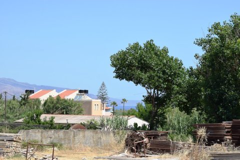 800m² Land in Kolymvari, Greece No. 57221 2