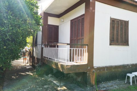 3 chambres House à Chalkidiki, Greece No. 57224 3