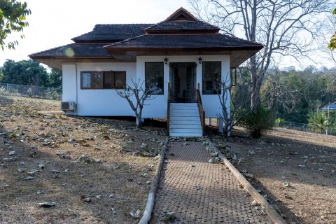 5 chambres House à Chiang Mai, Thailand No. 2467 14