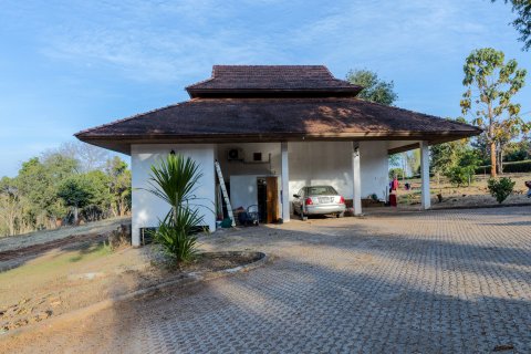 5 dormitorios House en Chiang Mai, Thailand No. 2467 13