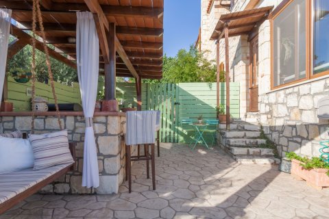 5 dormitorios Villa en Heraklion, Greece No. 23903 28