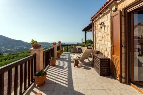 5 bedrooms Villa in Heraklion, Greece No. 23903 22